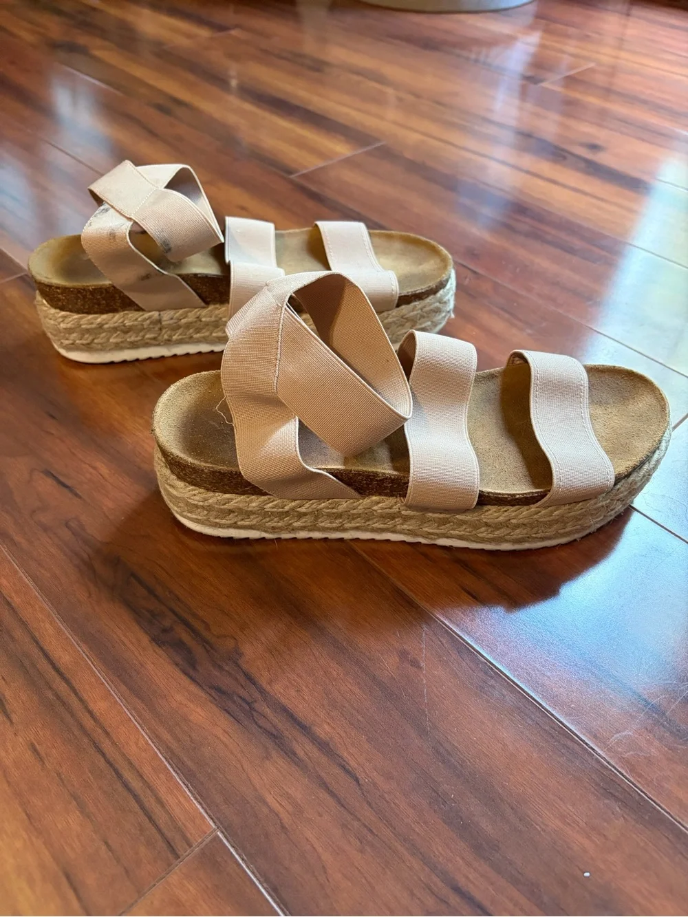 Steve Madden Kimmie Sandal